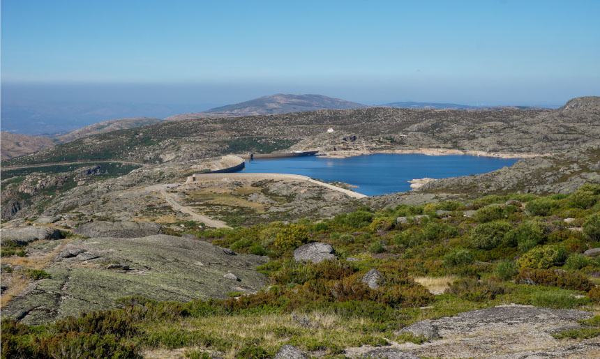 Serra da Estrela Lagoa Comprida (3)